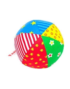 Погремушка Мякиши Радуга / 006