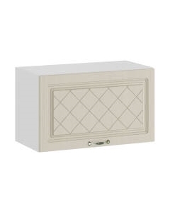 Шкаф навесной для кухни ТриЯ Бьянка 1В6Г Трия