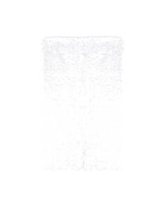 Коврик для ванной Home One Shaggy / 410411 Home one