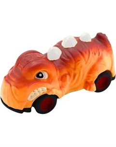 Автомобиль игрушечный Speedy Dinos Скоростные динозавры / K02SPD001-4 Speedy dinos