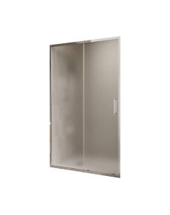 Душевая дверь BelBagno Luce-BF-1-120-P-Cr Belbagno