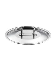 Крышка металлическая Pinti Inox Master 38403016 Pinti inox