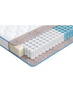 Матрас Askona Sky Ice 120x190