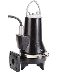 Фекальный насос Waterstry SEG 40.07-28.3 / KFWS4007283