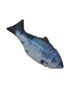 Игрушка для кошек Ekia Рыбка TYB15