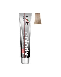Крем-краска для волос Itely Colorly 2020 9C/9.1