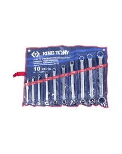 Набор ключей King TONY 1710MR King tony