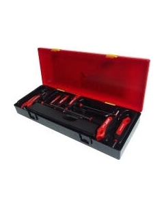 Набор ключей JTC-K6073 Jtc