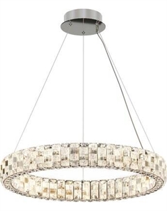 Потолочный светильник Maytoni Modern MOD335PL-L30CH3K