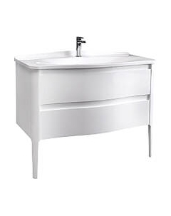 Тумба под умывальник Belux Анжело Н110-02