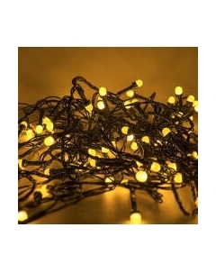 Светодиодная гирлянда Funray Минишарики SE–MINI–110Y / 2632