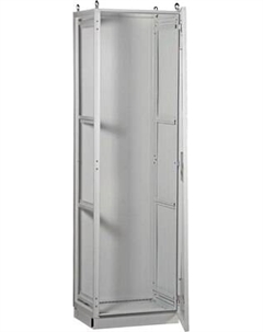 Корпус металлический IEK Titan YKM1-C3-2084-31 Iek