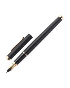 Ручка перьевая Luxor Marvel / 8232