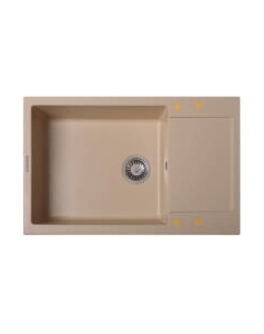 Мойка кухонная Zigmund & Shtain Rechteck 780.490 Zigmund & shtain