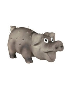 Игрушка для собак Beeztees Латексный поросенок / 621073
