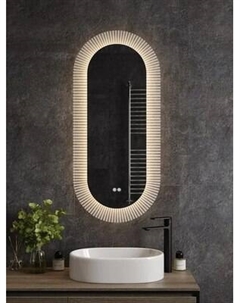 Зеркало Teymi Iva Caprice 500x1100 / T20610