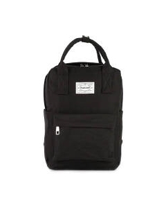 Рюкзак Ecotope 377-866-BLK