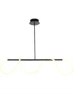 Потолочный светильник MyFar Thomas MR2383-1CL Myfar