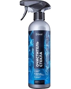 Очиститель стекол Detail Clean Glass Adapted Series DT-0491