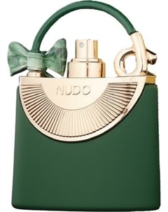 Парфюмерная вода Nudo Green Iris Fragrance world