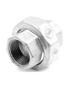 Заглушка сантехническая Fittex ВР Ду 50 2" / 128-3195