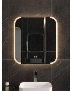 Зеркало Teymi Solli Luxor 600x650 / T20401