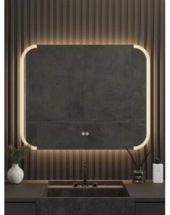 Зеркало Teymi Solli Luxor 800x650 / T20402