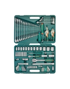 Универсальный набор инструментов Jonnesway S04H52478S