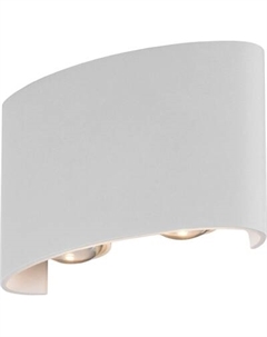 Бра уличное Elektrostandard Twinky 1555 Techno LED