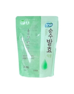 Средство для мытья посуды Горные травы Chamgreen Pure Fermentation Lion