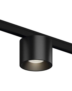 Трековый светильник Maytoni TR188-1-5W4K-M-B