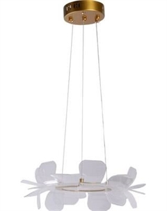 Потолочный светильник De City Оскар 510014801 De city