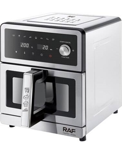 Аэрогриль RAF R.5398 Raf