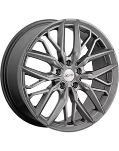 Литой диск X'trike X-139 Toyota RAV4 19x7.5" 5x114.3мм DIA 60.1мм ET 40мм BH
