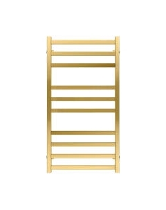 Полотенцесушитель водяной Terminus Ното П10 500x1000