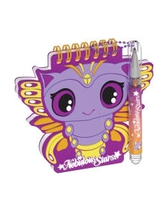 Блокнот Nebulous Stars Lumina / 11434-2_NSDA Nebulous stars