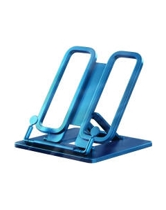 Подставка для книг Erich Krause Base. Ice Metallic / 58050 Erich krause