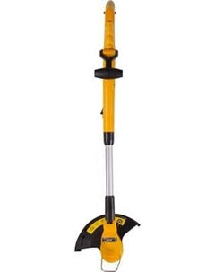 Триммер электрический Huter GET-500