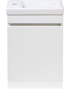 Тумба под умывальник Symbolite Compact Como 40 Люкс