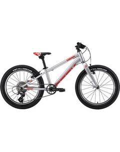 Детский велосипед STARK Geek 20 2024 Stark