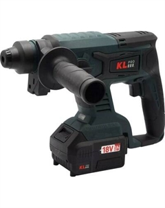 Перфоратор KLPRO KLPM18B-50 Klpro