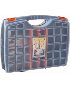 Органайзер для инструментов Энкор 78156