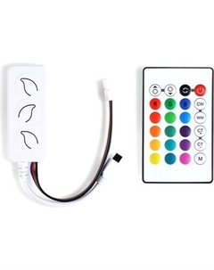 Контроллер для дюралайта Ambrella GS11601