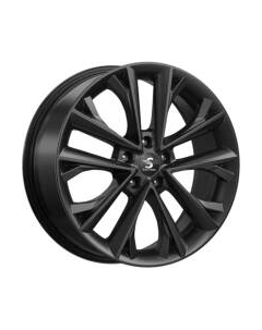 Литой диск K&K Premium КР012 Exeed TXL 18x7" 5x108мм DIA 65.1мм ET 36мм K&k