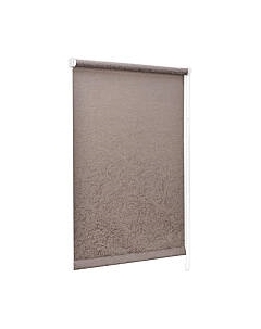 Рулонная штора Delfa Сантайм Жаккард Венеция СРШ-01 МД 29518