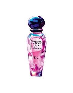 Туалетная вода Poison Girl Unexpected Roll Christian dior