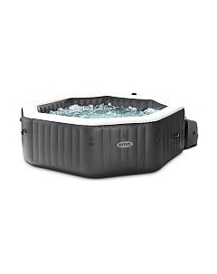 Бассейн-джакузи Intex Jet and Bubble Deluxe / 28458