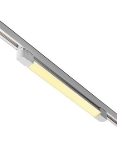 Трековый светильник Maytoni Basis TR196-3-20W2.7K-W