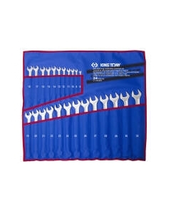 Набор ключей King TONY 12B4MRN King tony