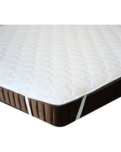 Наматрасник защитный AMI Balance 80x200 Ami